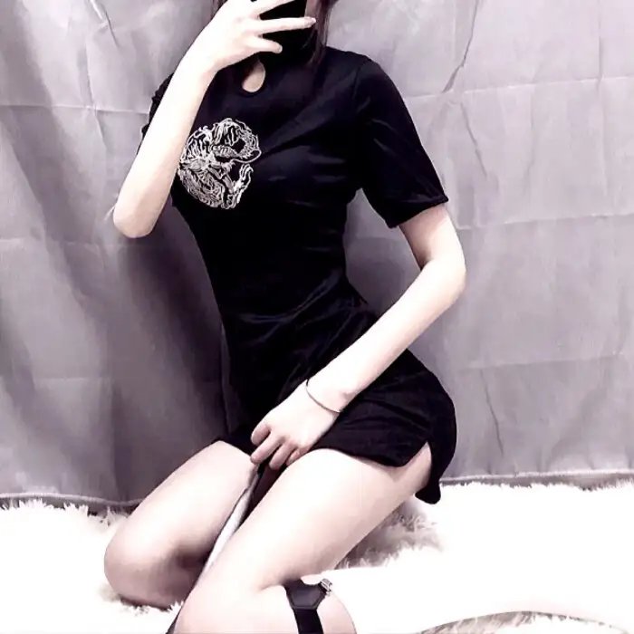 女将军李贞浴血浏阳河